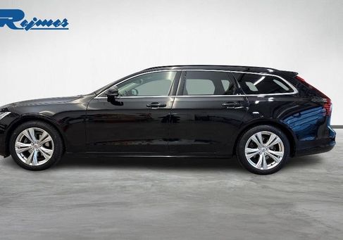 Volvo V90, 2024 2