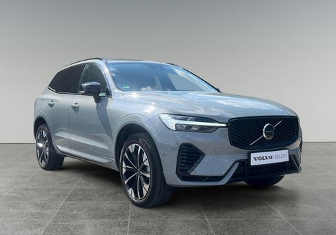 Volvo XC60, 2025 2
