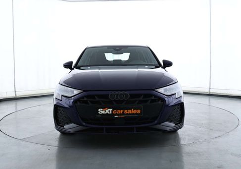 Audi A3, 2025 2