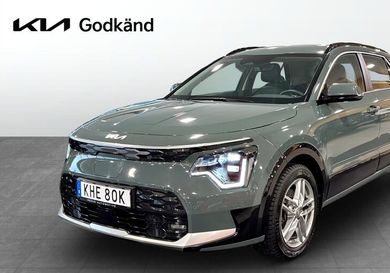 Kia Niro, 2023