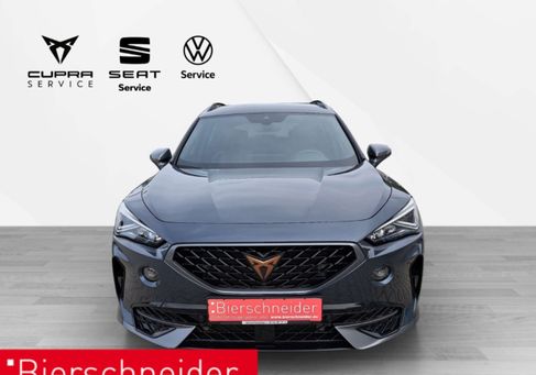 Cupra Formentor, 2022 3
