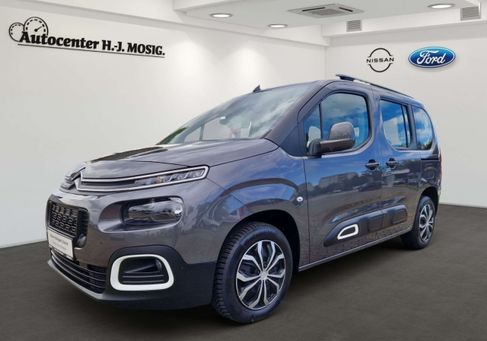 Citroën Berlingo, 2019 2