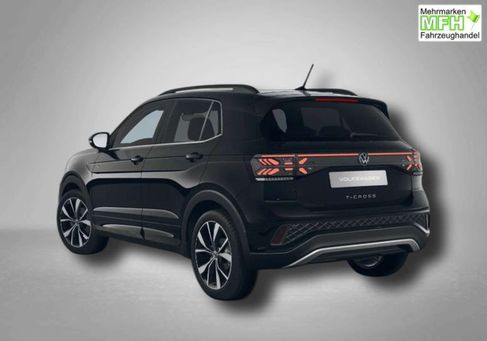 Volkswagen T-Cross, 2026