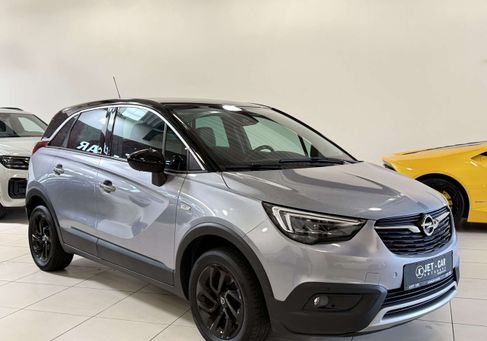 Opel Crossland X, 2020 2