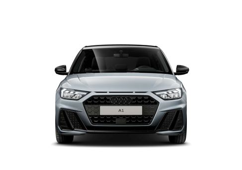 Audi A1, 2026