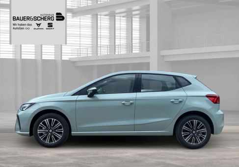 Seat Ibiza, 2026