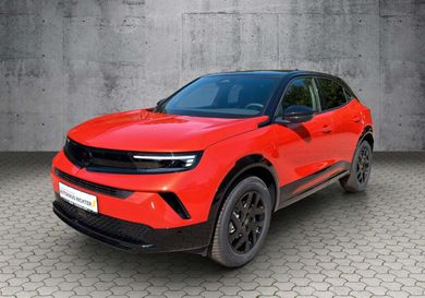Opel Mokka, 2026