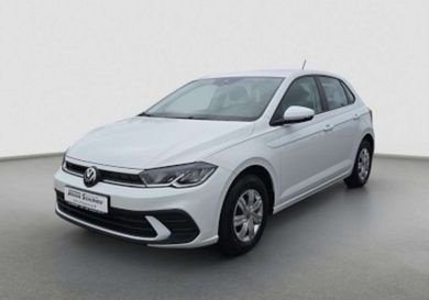 Volkswagen Polo, 2025