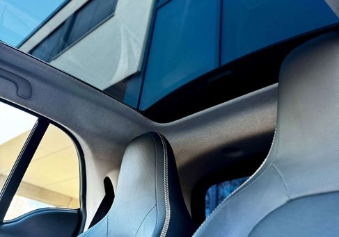 Smart ForTwo, 2018