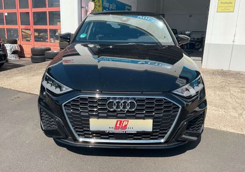 Audi A3, 2023 2