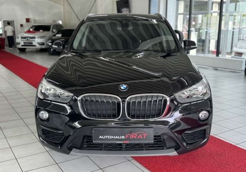 BMW X1, 2018 2