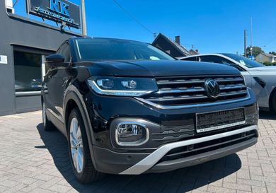 Volkswagen T-Cross, 2023