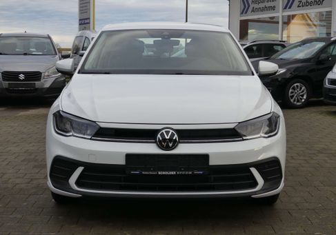 Volkswagen Polo, 2024 2