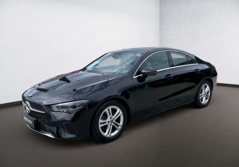 Mercedes-Benz CLA 200, 2023