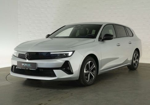 Opel Astra, 2024