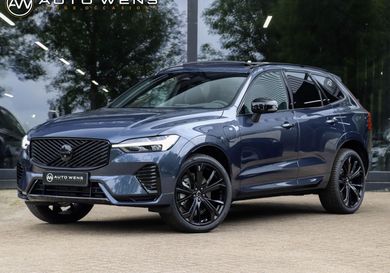 Volvo XC60, 2025