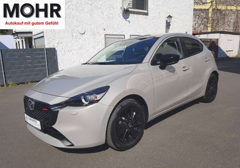Mazda 2, 2023 2