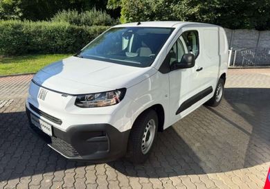 Fiat Doblo, 2026