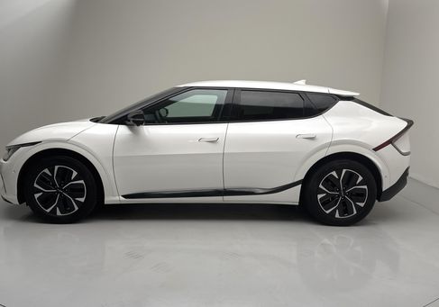 Kia EV6, 2023 2