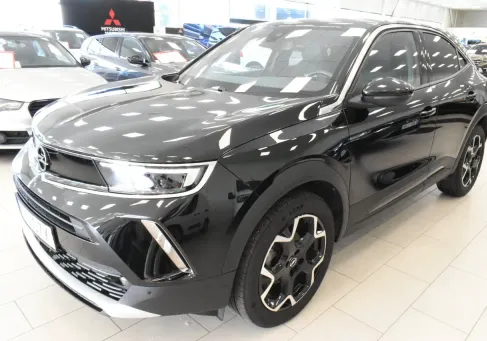 Opel Mokka, 2023 2