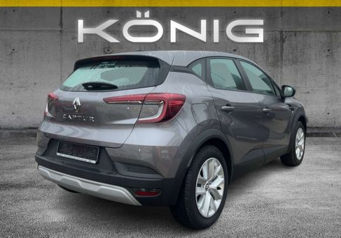 Renault Captur, 2023