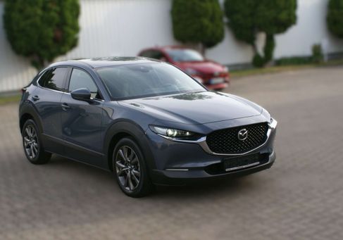 Mazda CX-30, 2020 3