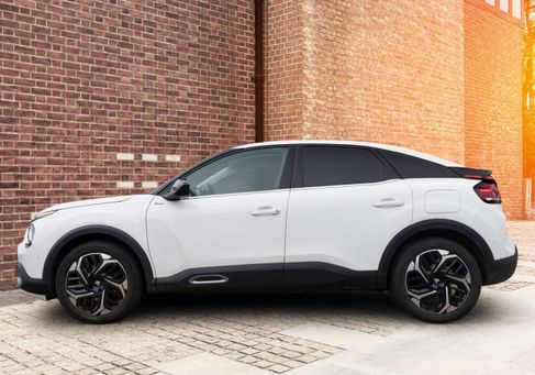 Citroën C4, 2023 3
