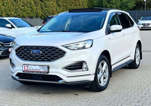 Ford Edge, 2019