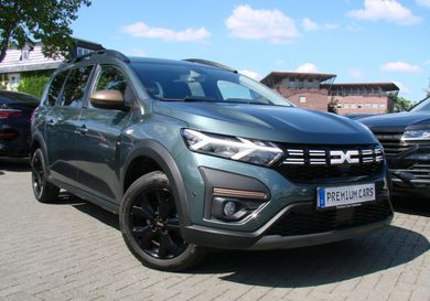 Dacia Jogger, 2024