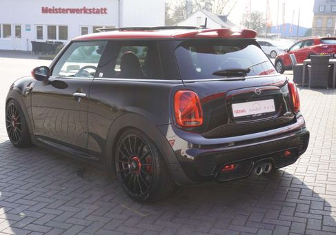 MINI John Cooper Works, 2020
