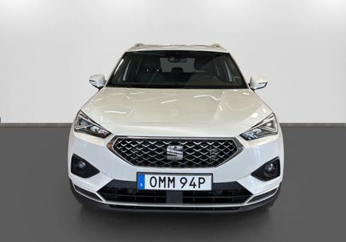 Seat, 2019