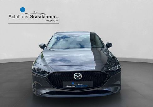 Mazda 3, 2026
