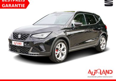 Seat Arona, 2024