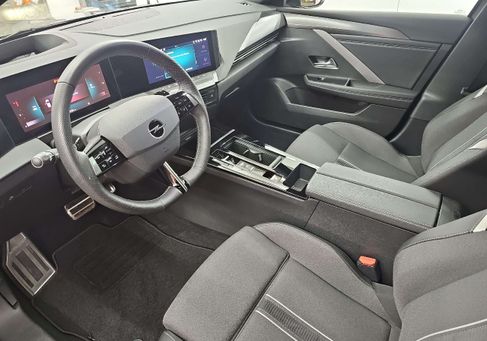 Opel Astra, 2023