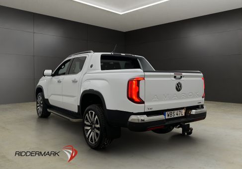 Volkswagen Amarok, 2023