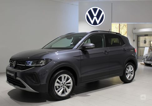 Volkswagen T-Cross, 2024