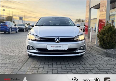 Volkswagen Polo, 2021
