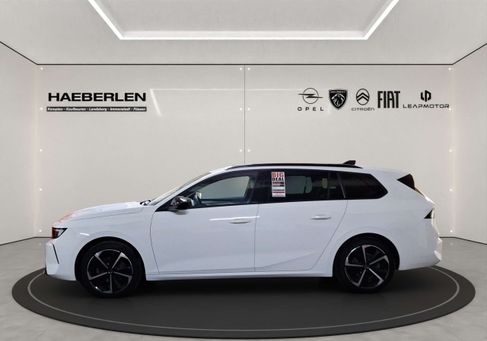 Opel Astra, 2023