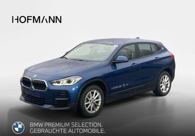 BMW X2, 2023