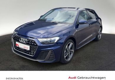 Audi A1, 2026