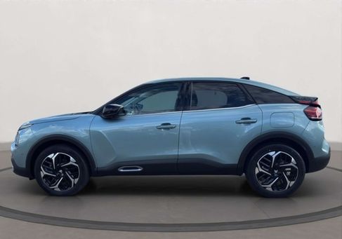 Citroën C4, 2023 2