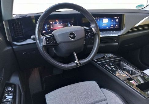 Opel Astra, 2024 2