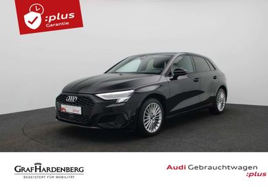 Audi A3, 2024