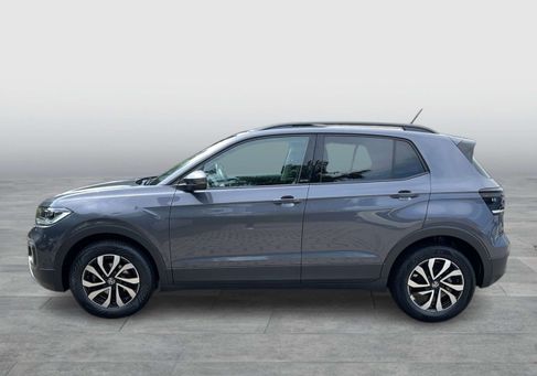 Volkswagen T-Cross, 2022