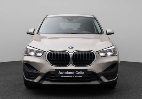 BMW X1, 2022 2