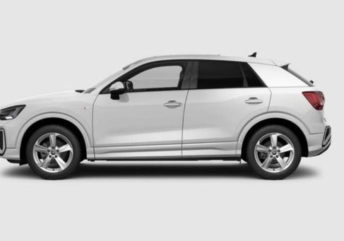 Audi Q2, 2023 2