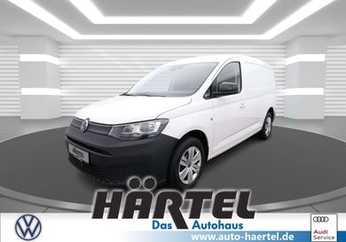 Volkswagen Caddy, 2025