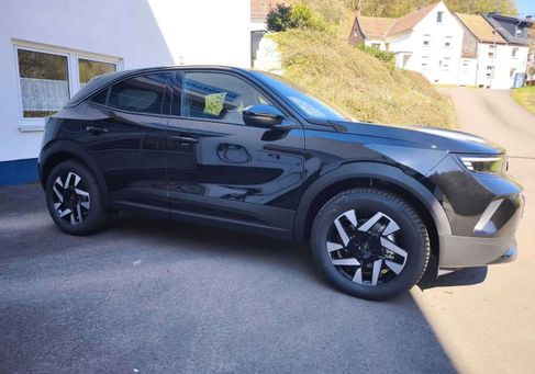 Opel Mokka, 2026 2