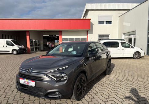 Citroën C4, 2022 2