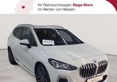 BMW 218, 2023